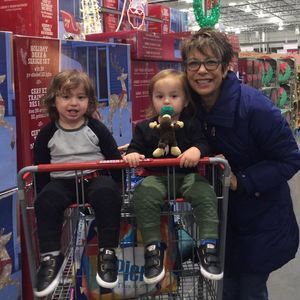 Meet your Posher, Lisha